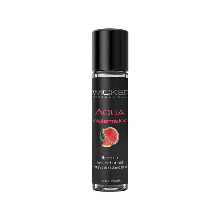 1145-wicked-water-based-flavored-lubricant-1oz-2.webp Wicked Water-Based Flavored Lubricant 1oz
