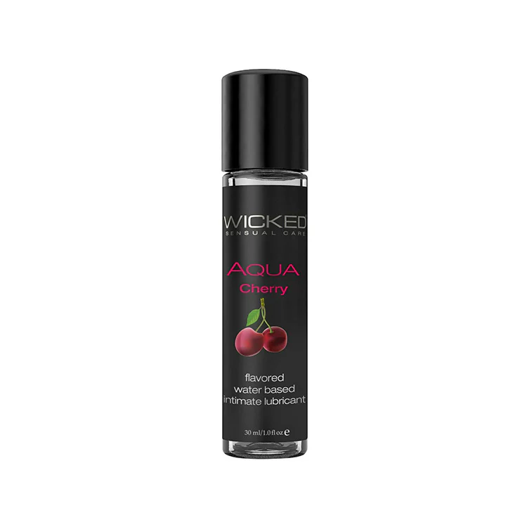 1145-wicked-water-based-flavored-lubricant-1oz-3.webp Wicked Water-Based Flavored Lubricant 1oz