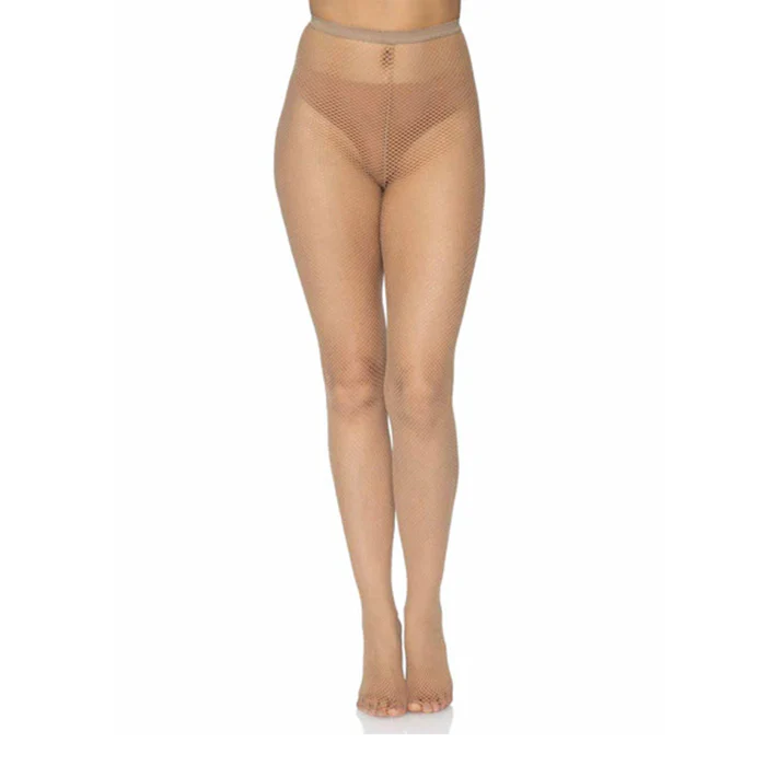 Bette Spandex Fishnet Tights