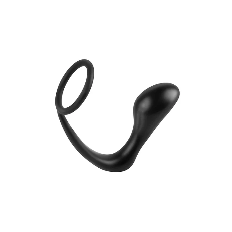 1160-anal-fantasy-c-ring-vibrating-plug-1.webp Anal Fantasy C*** Ring Vibrating Plug