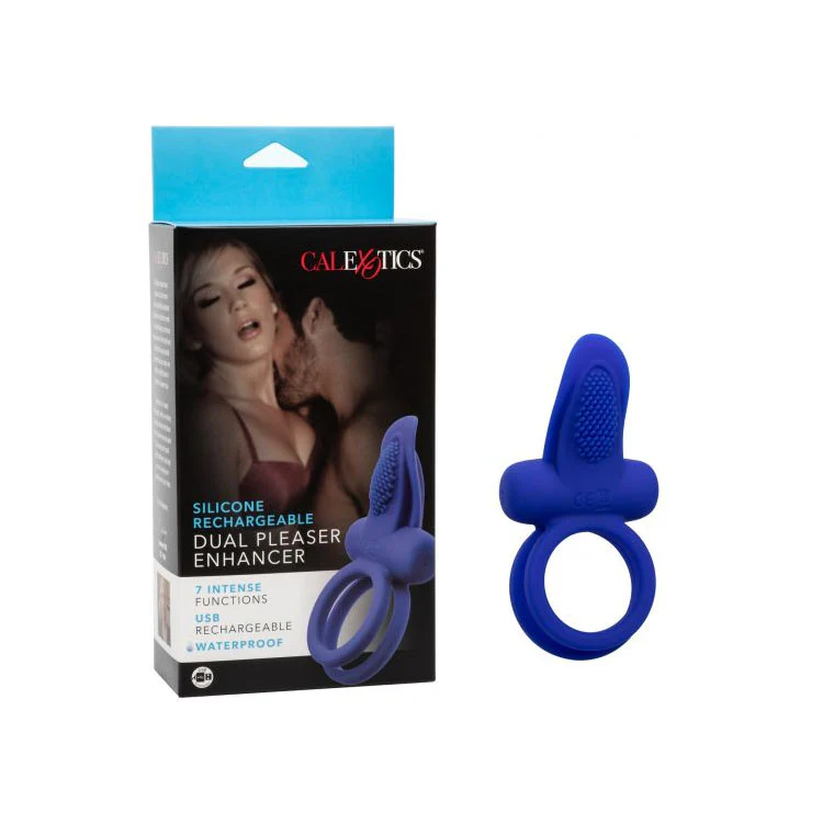1161-cock-ring-dual-pleaser-2.webp Cock Ring Dual Pleaser