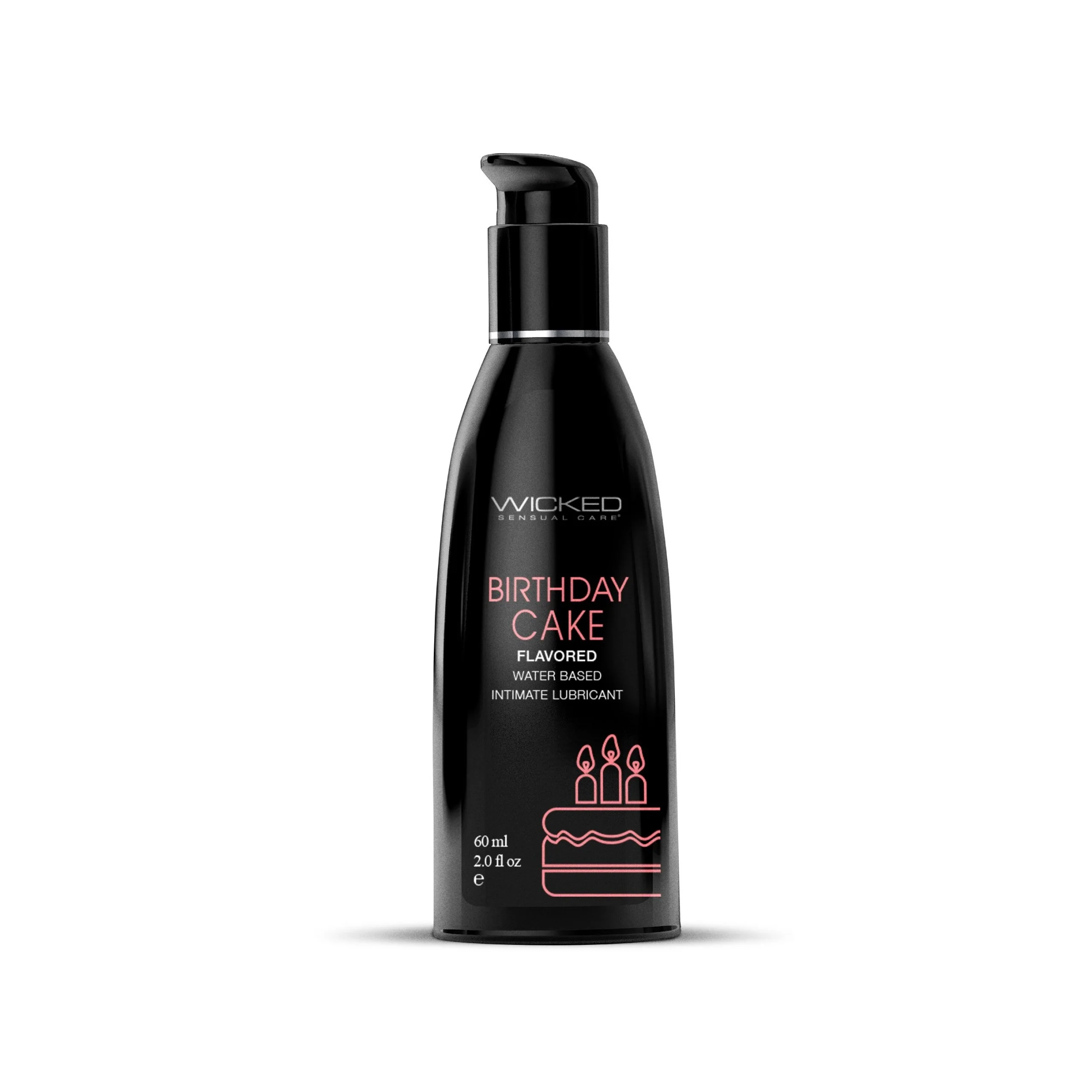 1168-wicked-birthday-cake-flavored-lube-1.webp Wicked Birthday Cake Flavored Lube