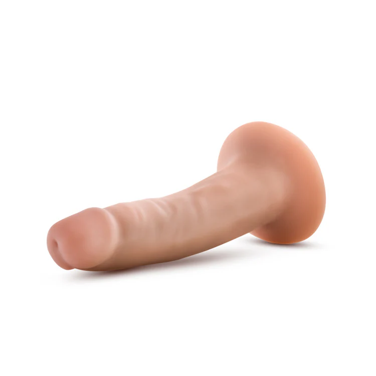 Realistic 5.5" Dildo