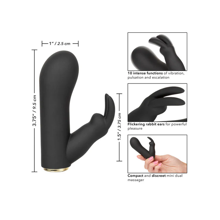 1174-raven-bunny-mini-rabbit-vibrator-2.webp Raven Bunny Mini Rabbit Vibrator