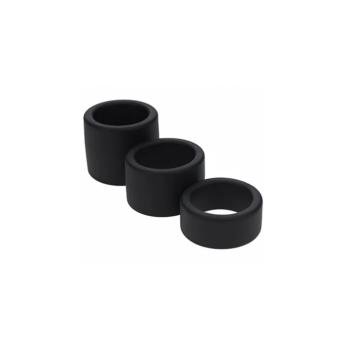 118-levelz-liquid-silicone-ball-straps-3pk-1.webp Levelz Liquid Silicone Ball Straps 3pk
