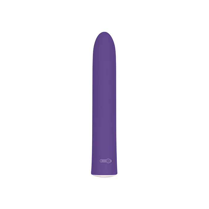 Rechargeable Slim Vibrator