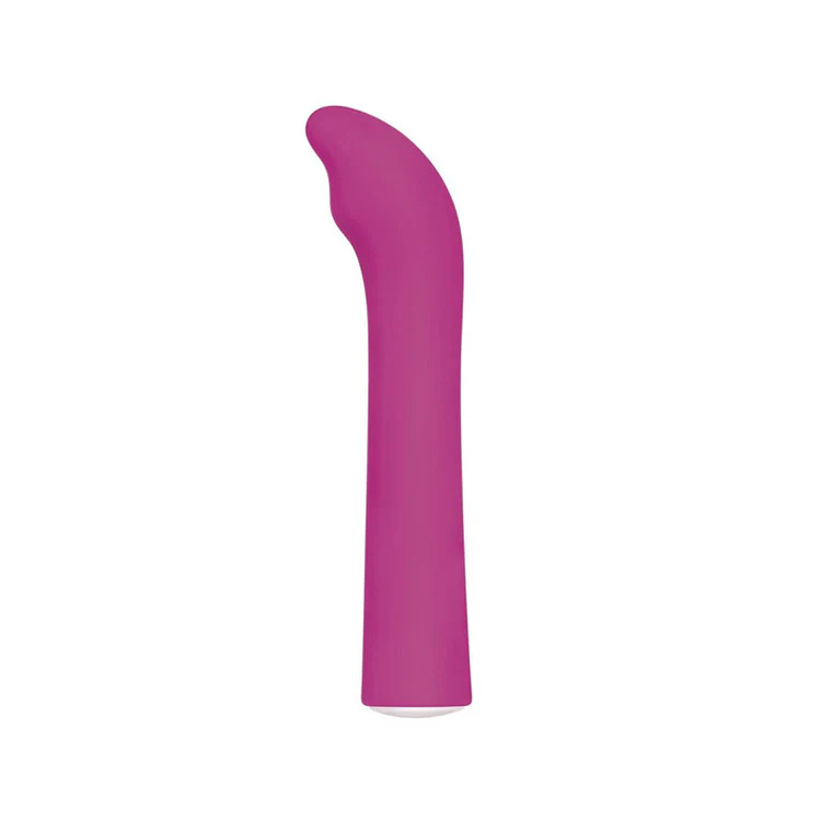 1182-rechargeable-g-spot-vibrator-1.webp Rechargeable G-Spot Vibrator