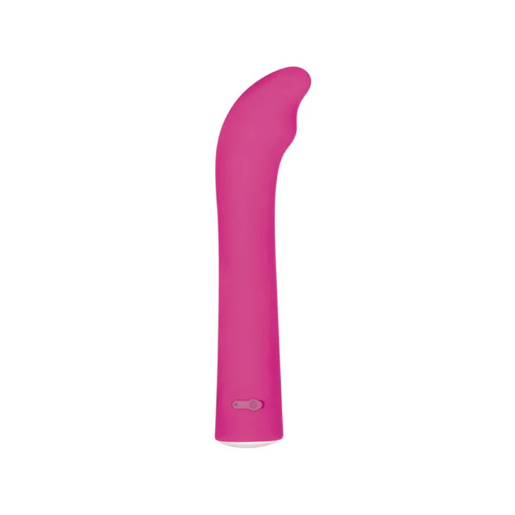 1182-rechargeable-g-spot-vibrator-3.webp Rechargeable G-Spot Vibrator