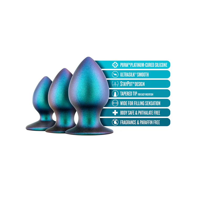 1183-anal-adventures-matrix-metaverse-plug-kit-3.webp Anal Adventures Matrix Metaverse Plug Kit