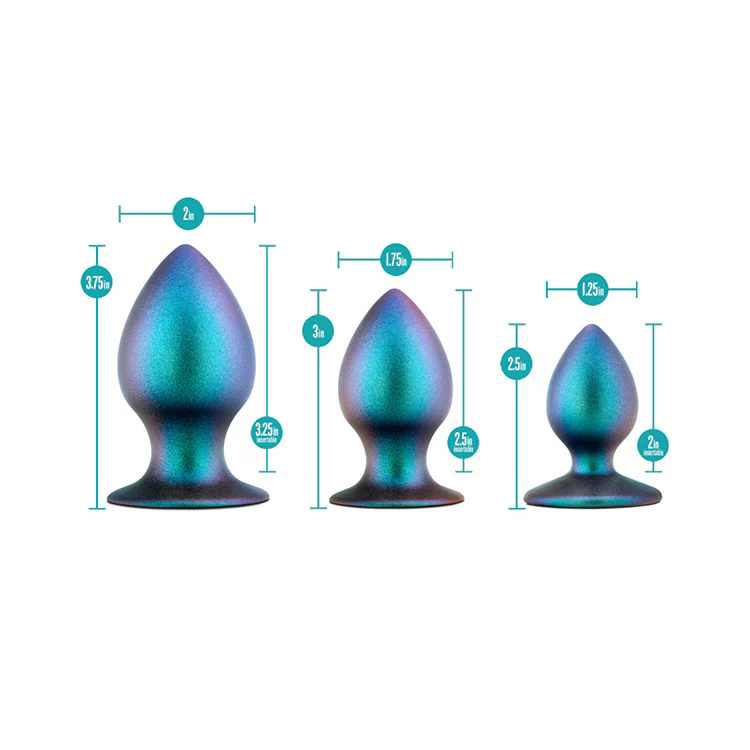1183-anal-adventures-matrix-metaverse-plug-kit-4.webp Anal Adventures Matrix Metaverse Plug Kit