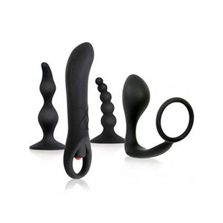 Intro to Prostate Kit