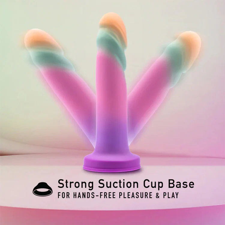 Avant Sunrise Gaze 7.5in Dildo