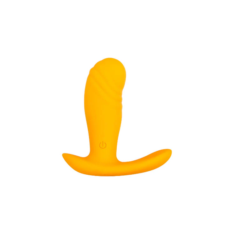 1196-evolved-creamsicle-vibrating-anal-plug-1.webp Evolved Creamsicle Vibrating Anal Plug