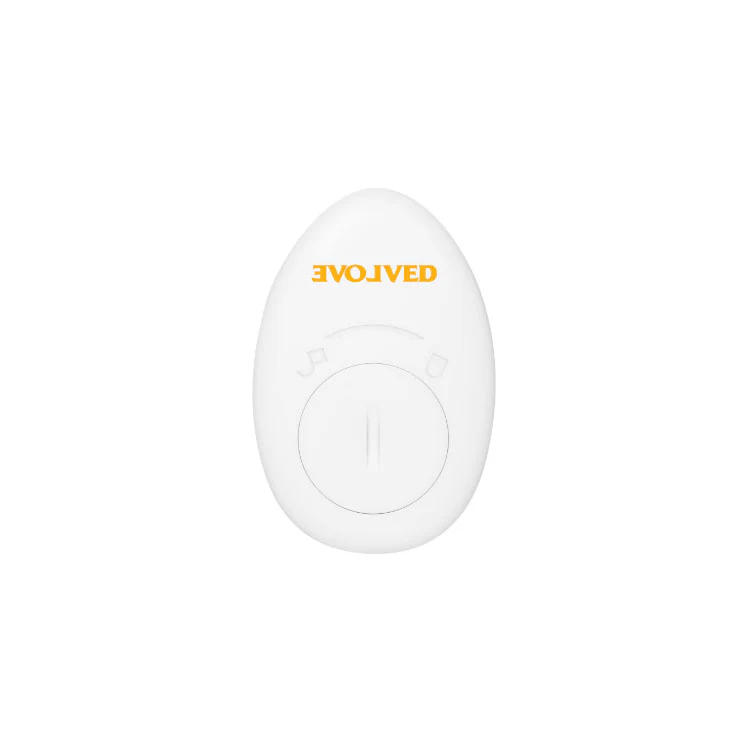 1196-evolved-creamsicle-vibrating-anal-plug-10.webp Evolved Creamsicle Vibrating Anal Plug