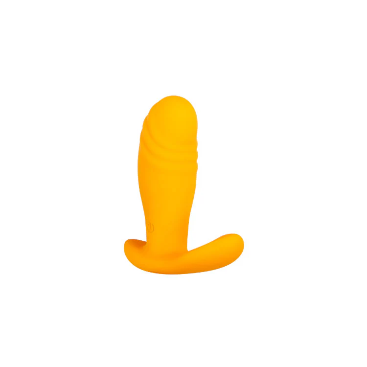 1196-evolved-creamsicle-vibrating-anal-plug-2.webp Evolved Creamsicle Vibrating Anal Plug