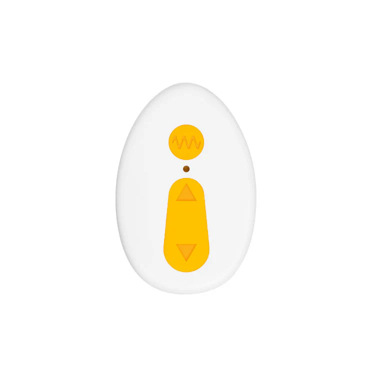 1196-evolved-creamsicle-vibrating-anal-plug-3.webp Evolved Creamsicle Vibrating Anal Plug