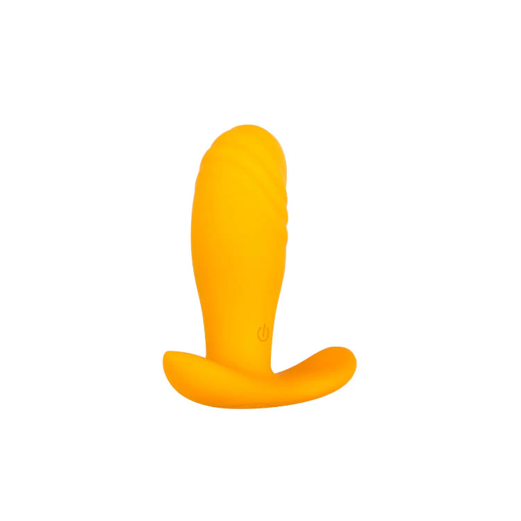 1196-evolved-creamsicle-vibrating-anal-plug-5.webp Evolved Creamsicle Vibrating Anal Plug