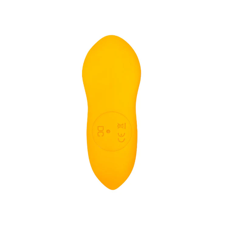 1196-evolved-creamsicle-vibrating-anal-plug-6.webp Evolved Creamsicle Vibrating Anal Plug