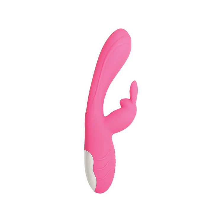 Bunny Kisses Rabbit Vibrator