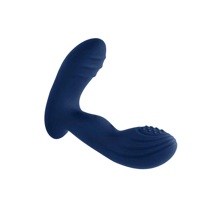 1215-playboy-pleasure-pleasure-pleaser-prostate-massager-2.webp Playboy Pleasure Pleasure Pleaser Prostate Massager