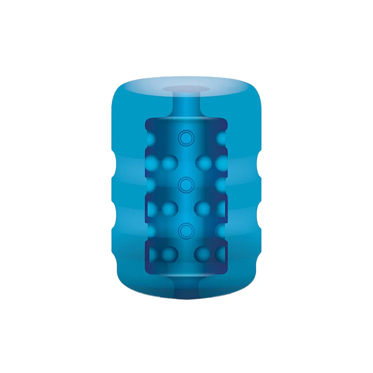 Zolo Backdoor Pocket Stroker