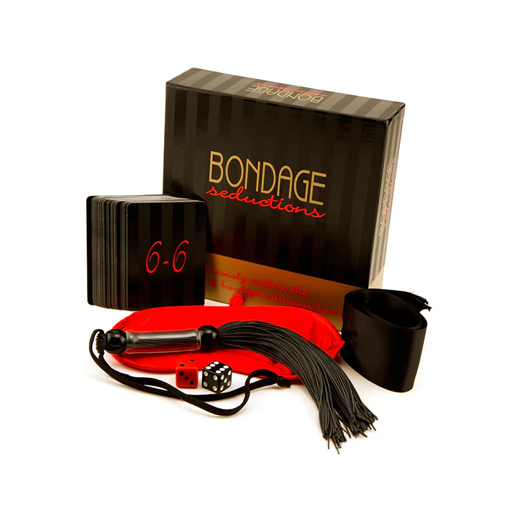 Bondage Seductions Game