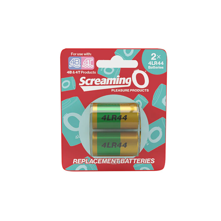 1241-screaming-o-4lr44-batteries-2pk-1.webp Screaming O 4LR44 Batteries 2pk