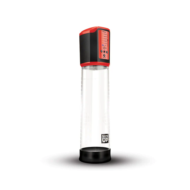 1243-size-up-rechargeable-automatic-penis-pump-1.webp Size Up Rechargeable Automatic Penis Pump