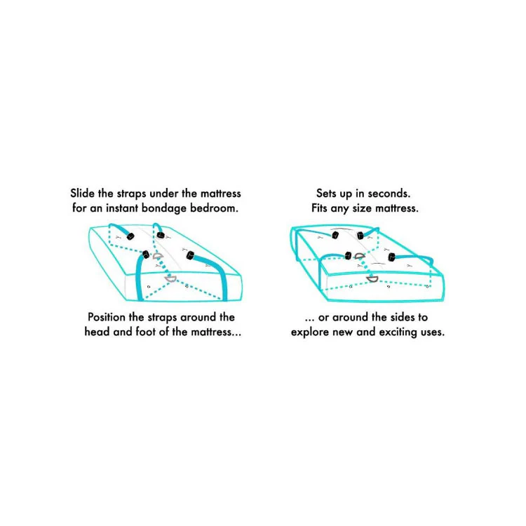 1264-sex-mischief-bed-bondage-restraint-kit-4.webp Sex & Mischief Bed Bondage Restraint Kit