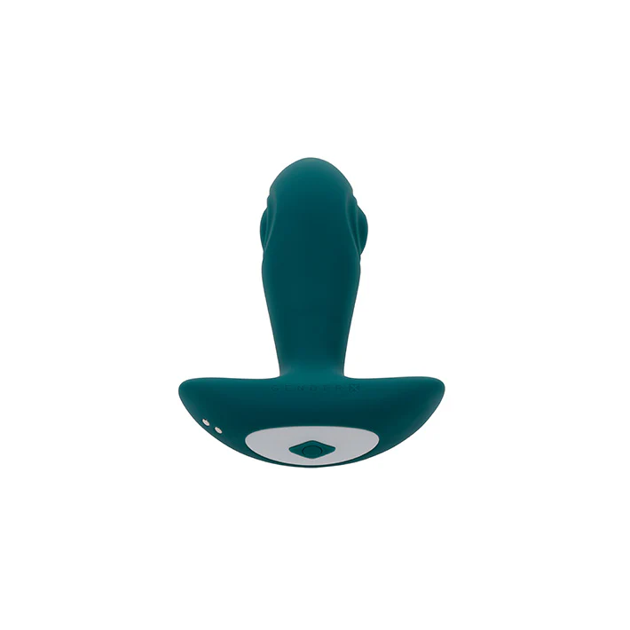 1265-gender-x-tunnel-tapper-remote-controlled-vibrating-anal-plug-4.webp Gender X Tunnel Tapper Remote Controlled Vibrating Anal Plug