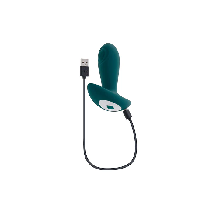 1265-gender-x-tunnel-tapper-remote-controlled-vibrating-anal-plug-5.webp Gender X Tunnel Tapper Remote Controlled Vibrating Anal Plug