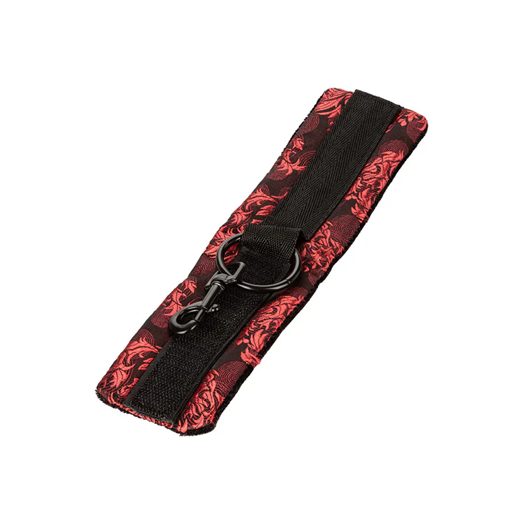 Scandal Hog Tie