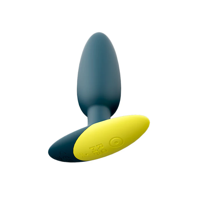 1299-romp-bass-vibrating-anal-plug-3.webp Romp Bass Vibrating Anal Plug