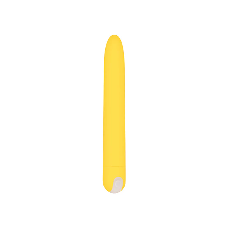 Sunny Sensations Tapered Vibrator