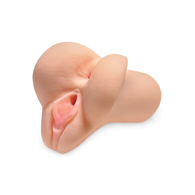 1319-pick-your-pleasure-double-penetration-stroker-3.webp Pick Your Pleasure Double Penetration Stroker