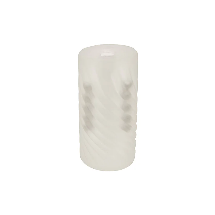 1323-pop-sock-beaded-clear-stroker-1.webp Pop Sock! Beaded Clear Stroker