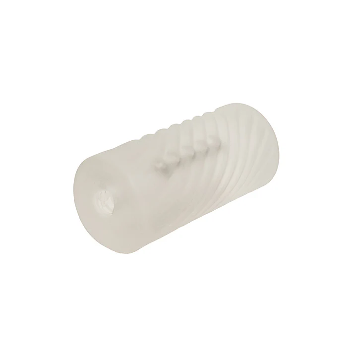 1323-pop-sock-beaded-clear-stroker-4.webp Pop Sock! Beaded Clear Stroker
