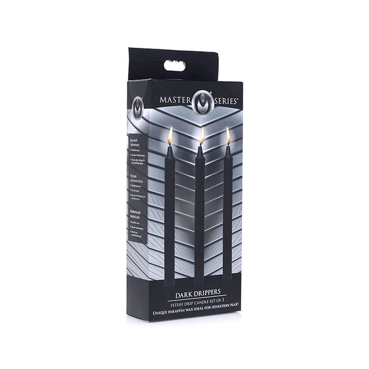 1325-dark-dripper-3-pack-fetish-candles-1.webp Dark Dripper 3 Pack Fetish Candles