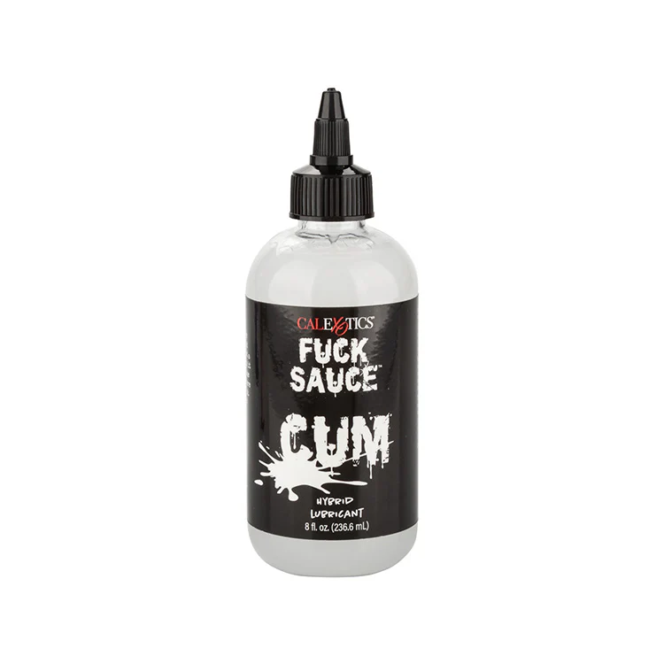 1350-fuck-sauce-cum-hybrid-lube-8oz-1.webp Fuck Sauce Cum Hybrid Lube 8oz