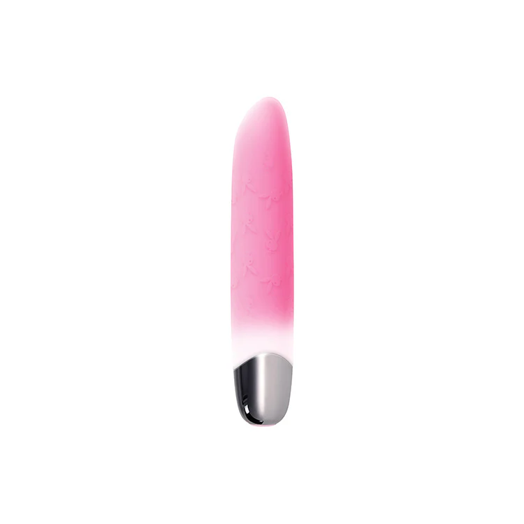 Playboy Pleasure Bunnies on Parade Bullet Vibrator