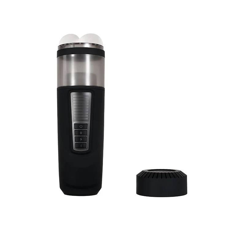 Message in a Bottle Mountable Stroker
