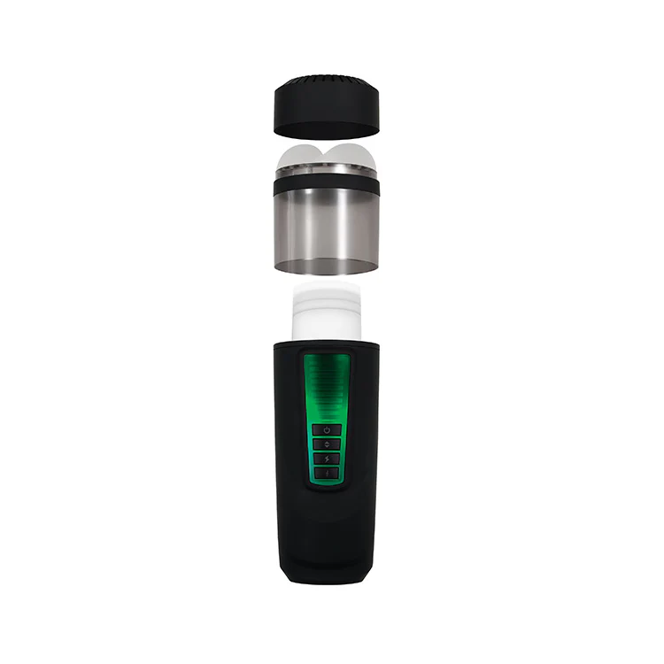 Message in a Bottle Mountable Stroker