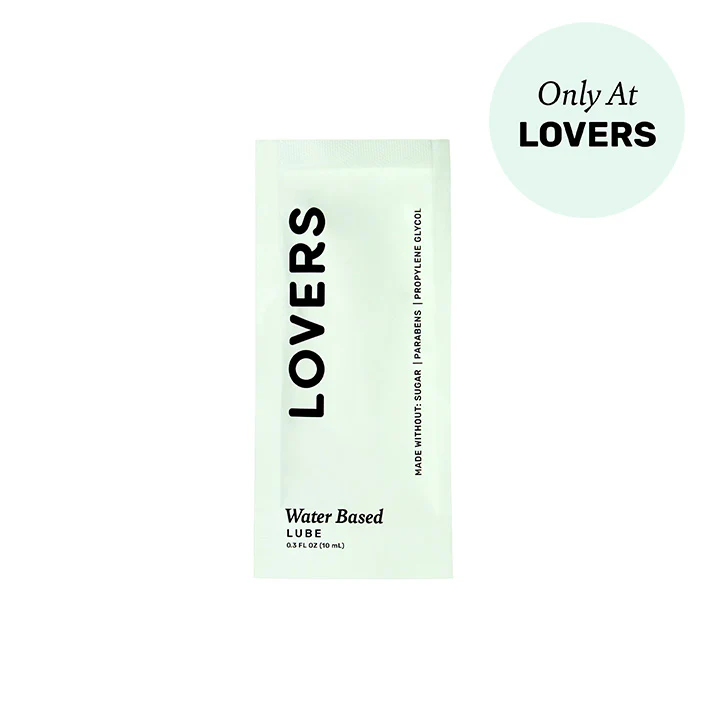 137-lovers-water-based-lube-foil-10ml-1.webp Lovers Water Based Lube Foil 10ml