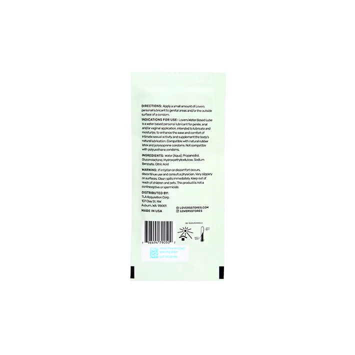 137-lovers-water-based-lube-foil-10ml-3.webp Lovers Water Based Lube Foil 10ml