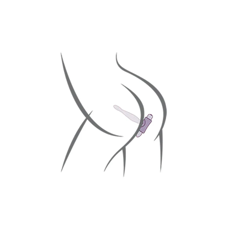 Petite Sensations Teazer Butt Plug