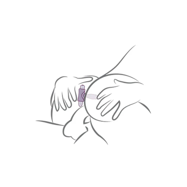 Petite Sensations Teazer Butt Plug