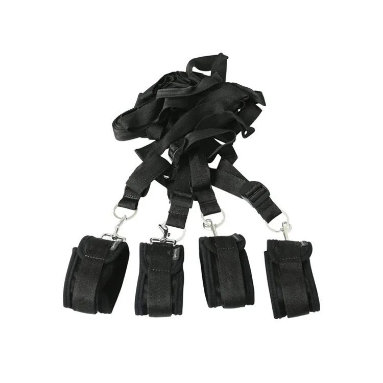 138-sportsheets-original-under-the-bed-restraint-system-2.webp Sportsheets Original Under The Bed Restraint System