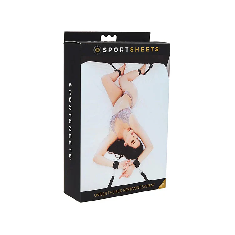 138-sportsheets-original-under-the-bed-restraint-system-5.webp Sportsheets Original Under The Bed Restraint System