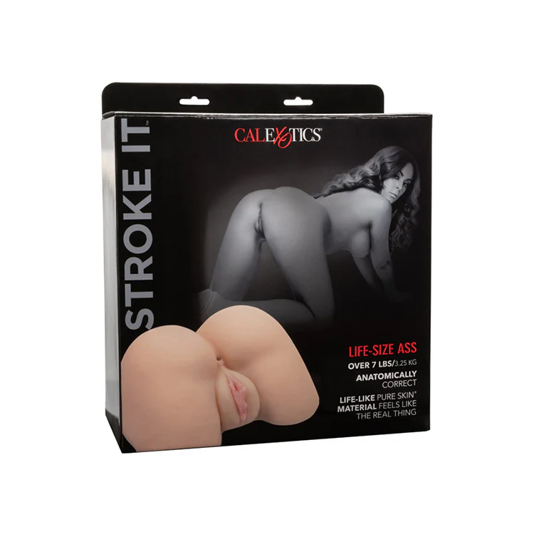1381-stroke-it-life-size-ass-stroker-10.webp Stroke It Life Size Ass Stroker