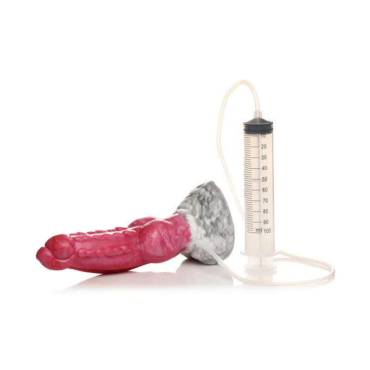 1386-creature-cocks-resurrector-phoenix-squirting-dildo-2.webp Creature Cocks Resurrector Phoenix Squirting Dildo